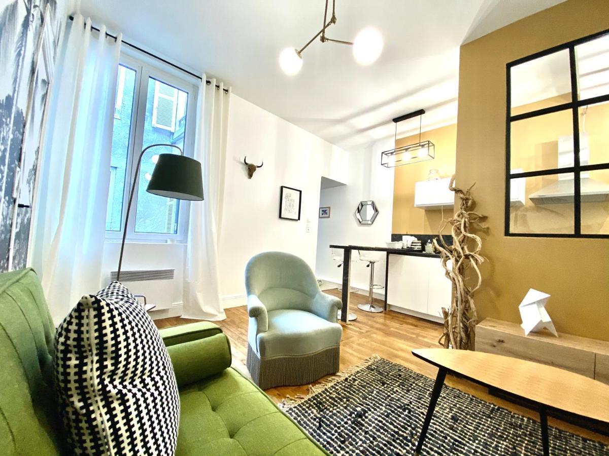 Appartement Quartier Historique Orleans Exterior photo