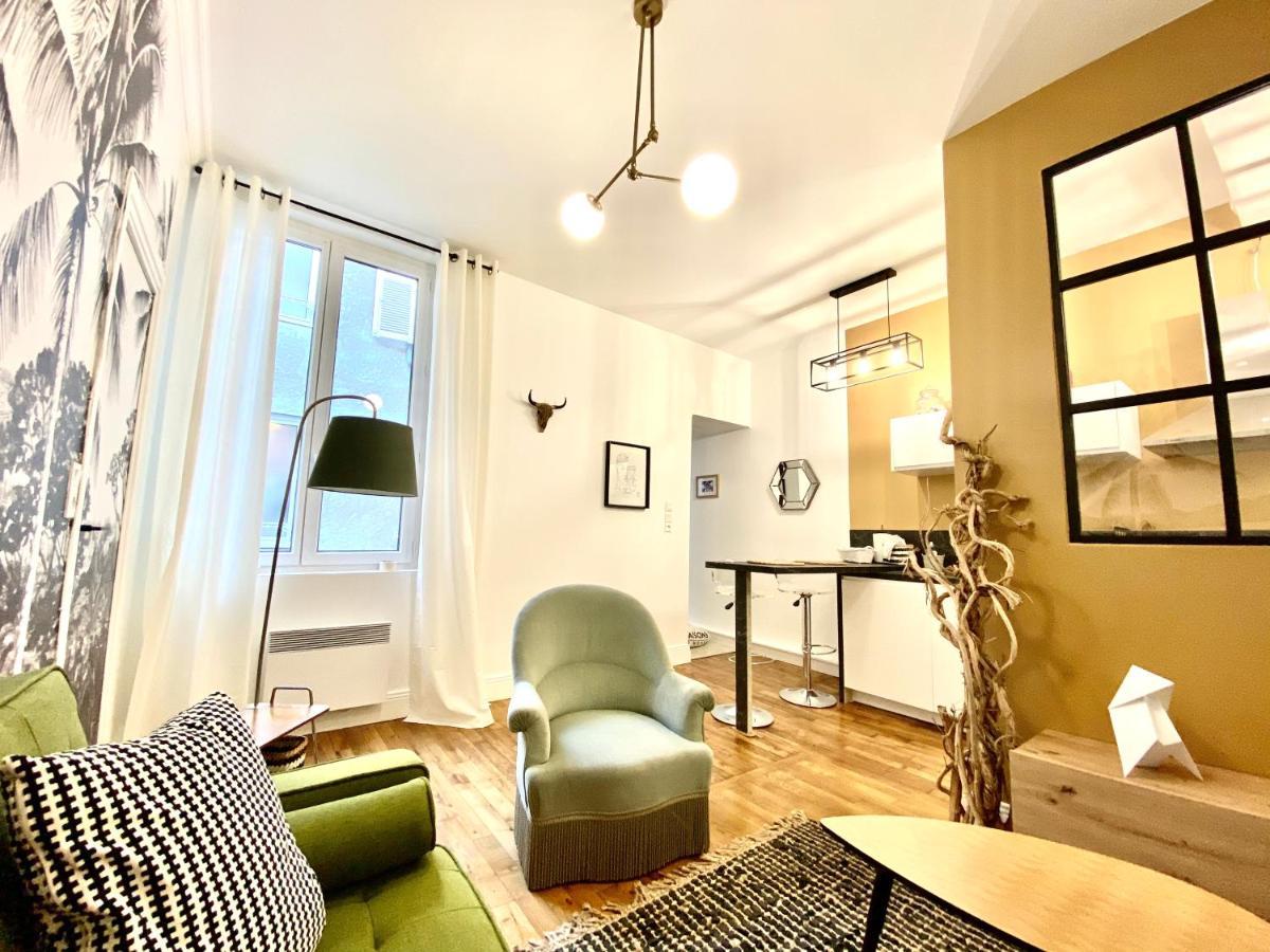 Appartement Quartier Historique Orleans Exterior photo